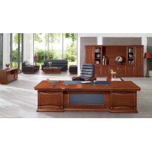 3200 10 FT Office Manager Executive Desk Luxury